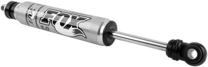 Fox 01-10 Chevy HD 2.0 Performance Series 5.1in. Smooth Body IFP Front Shock (Alum) / 0-1in. Lift