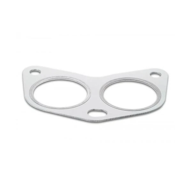 BLOX Racing MLS Exhaust Gasket - 6 Layers - 2013+ Subaru BRZ