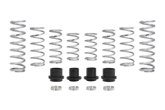 Eibach Pro-UTV 18-19 Polaris RZR RS1 Stage 2 Performance Kit for Walker Evans OE Shocks