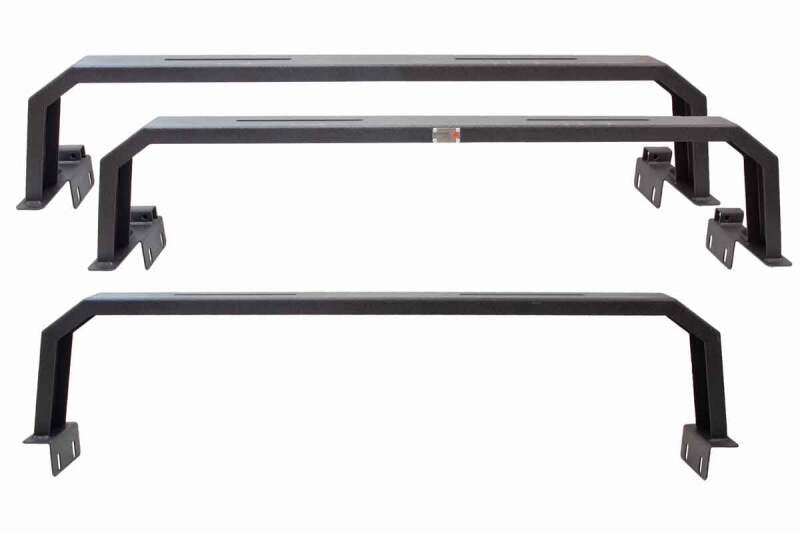 Fishbone Offroad 88-22 Chevy/GMC 61In Tackle Rack Short Bed