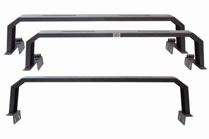 Fishbone Offroad 88-22 Chevy/GMC 61In Tackle Rack Short Bed