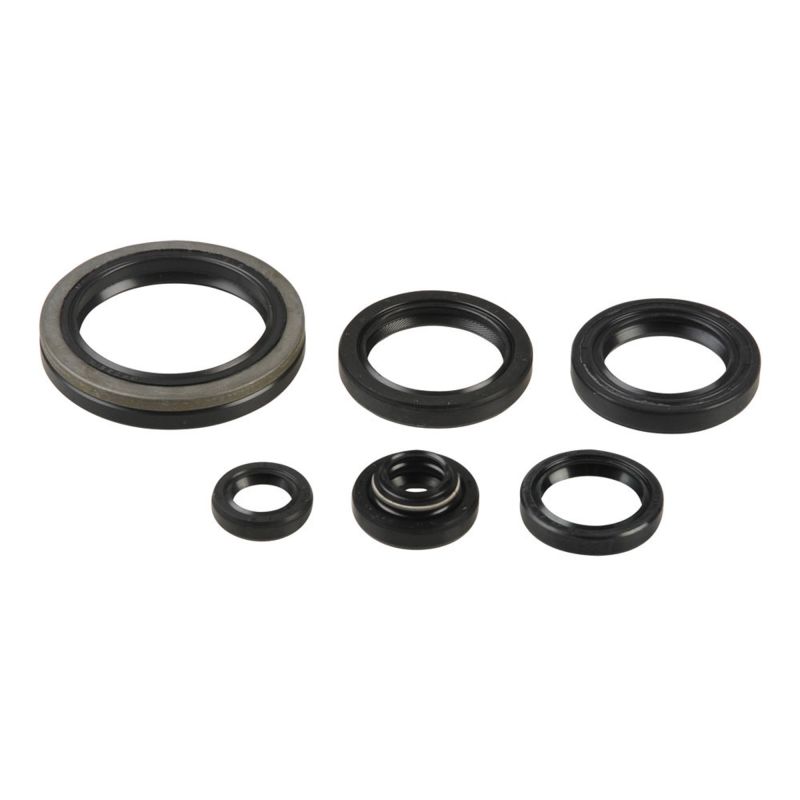 Athena 96-02 Suzuki RM250 T/V/W/X Oil Seal Kit