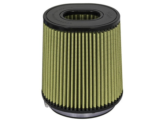 aFe MagnumFLOW Air Filters IAF PG7 A/F PG7 6F x 7-1/2B x (6-3/4x5-1/2)T (Inv) x 8H