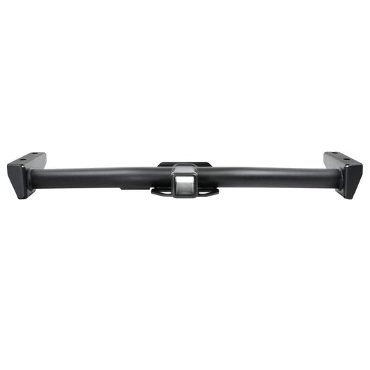 Westin 15-22 Chevrolet Colorado Outlaw Bumper Hitch Receiver - Textured Black