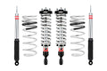 Eibach 22-24 Toyota Tundra TRD Pro Crew Cab 3.4L i-FORCE MAX Hybrid 4WD XK70 Pro-Truck Lift Stage 2