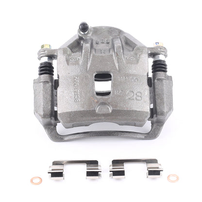 Power Stop 05-09 Hyundai Tucson Front Right Autospecialty Caliper w/Bracket