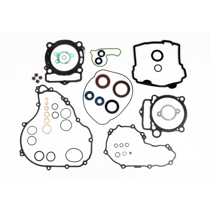 Athena 16-18 Husqvarna FC 350 Complete Gasket Kit