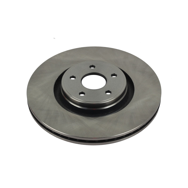 Power Stop 13-18 Ford Focus Front Autospecialty Brake Rotor