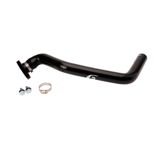 Fleece Performance 94-02 Dodge 2500/3500 5.9L Cummins Turbocharger Drain Tube Kit