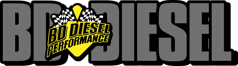 BD Diesel FleX-Plate - 1994-2007 Dodge 5.9L