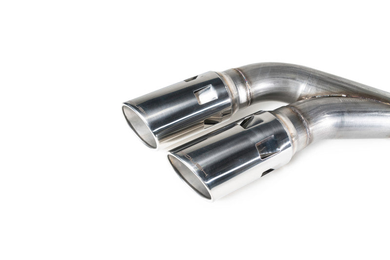 Roush 2017-2024 F250/F350 SuperDuty 6.7L Exhaust