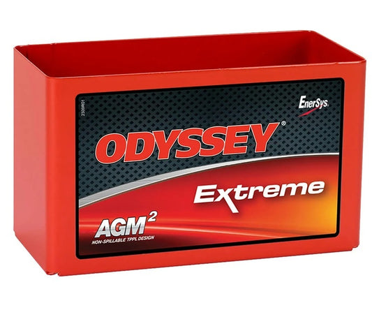 Odyssey Battery ODS-AGM15L Metal Jacket