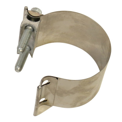 BD Diesel Exhaust Band Clamp 3in