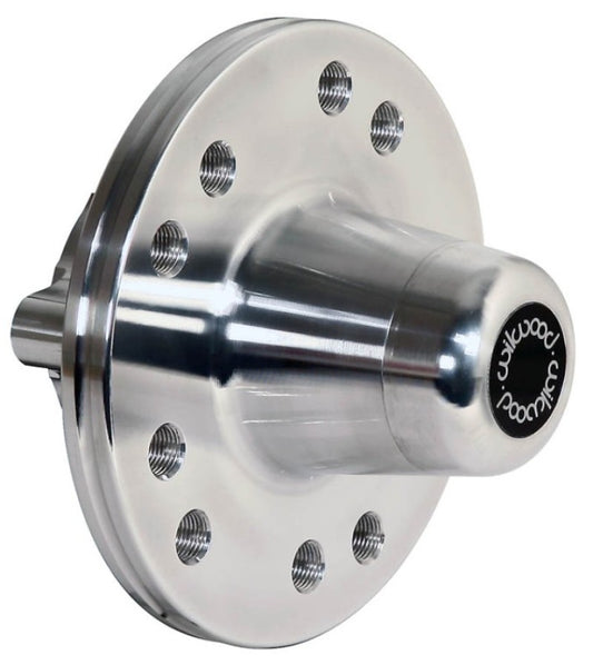 Wilwood Hub-Vented Rotor Mopar 5x4.00/4.50