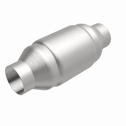 MagnaFlow Conv Univ 2.25inch C/C Spun