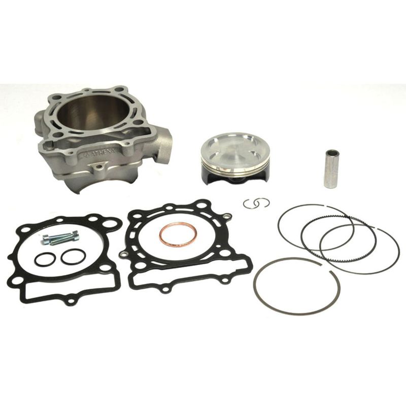 Athena 13-16 Kawasaki KX 250 F Big Bore Complete Cylinder Kit