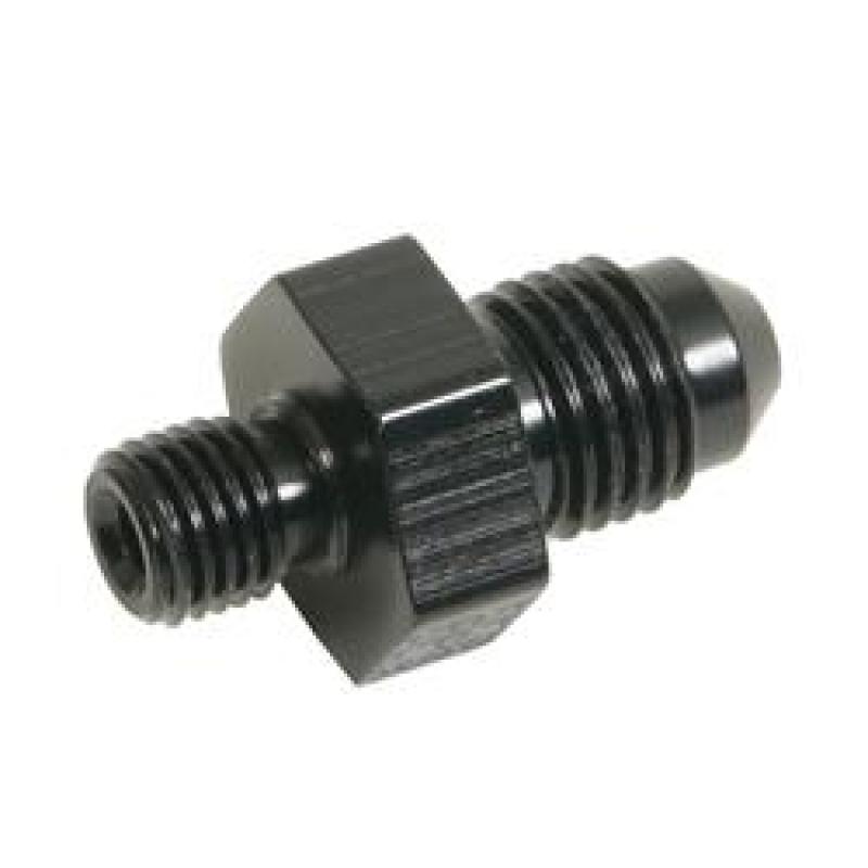 Fragola -4AN x 12 Degree x 1.5 Adapter - Black