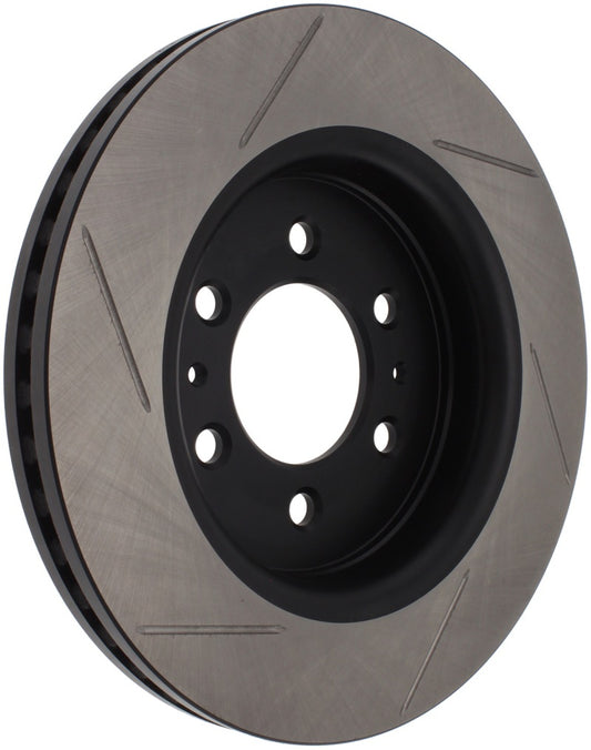 StopTech Slotted Sport Brake Rotor