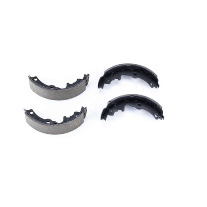 Power Stop 85-89 Buick Skyhawk Rear Autospecialty Brake Shoes