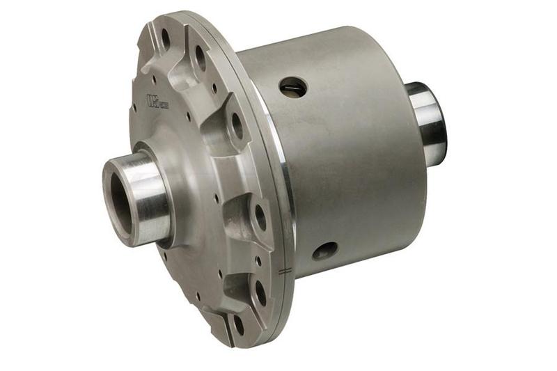OS Giken 04/99 - 04/04 Honda S2000 / 04-05 Mazda Miata (MT Only) Super Lock LSD