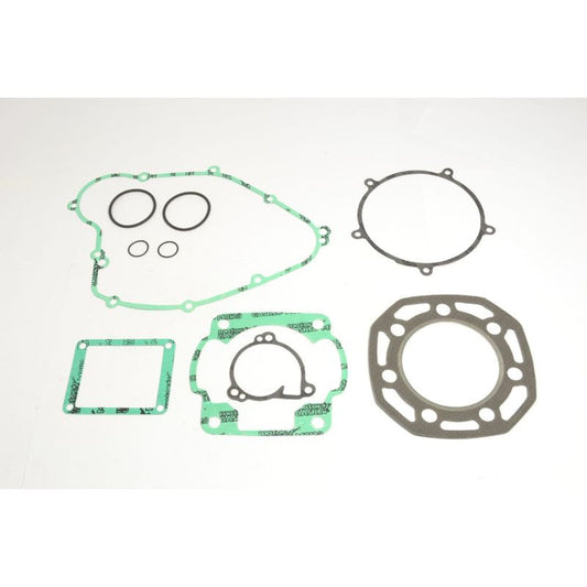 Athena 1985 Kawasaki KX 500 Complete Gasket Kit