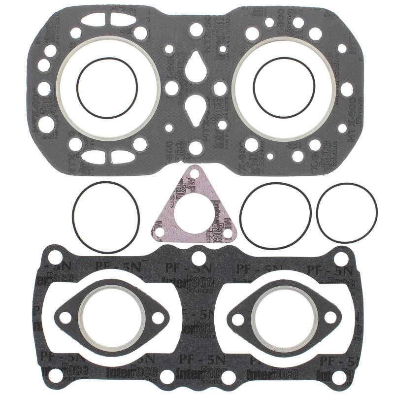 Vertex Pistons Top End Gasket Kit