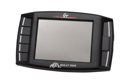 Bully Dog Triple Dog Platinum GT Gas Tuner and Gauge