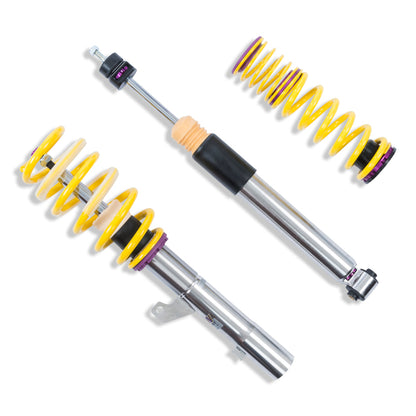 KW Coilover Kit V3 17-18 Audi RS3 2.5L 8V w/o Electronic Dampers