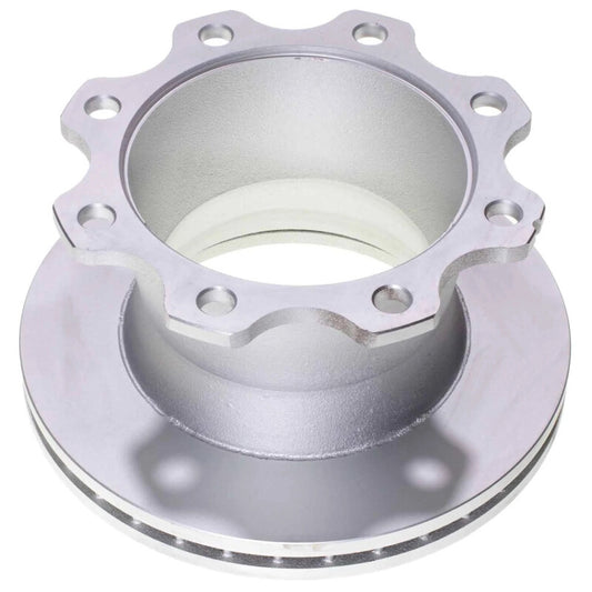 Power Stop 03-09 Chevrolet C4500 Kodiak Front Evolution Coated Rotor