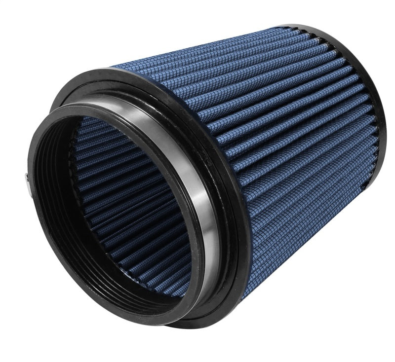 aFe MagnumFLOW Pro 5R Intake Replacement Air Filter 5-1/2F x 7B x 5-1/2T x 7H - Precision R