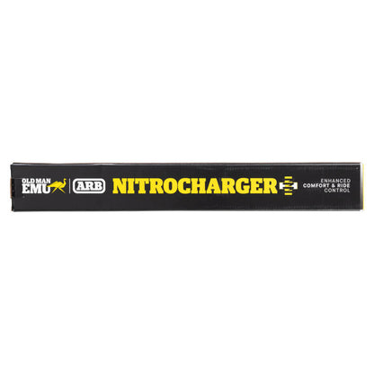 ARB / OME Nitrocharger Plus Strut Toyota Prado 90 Series - Front