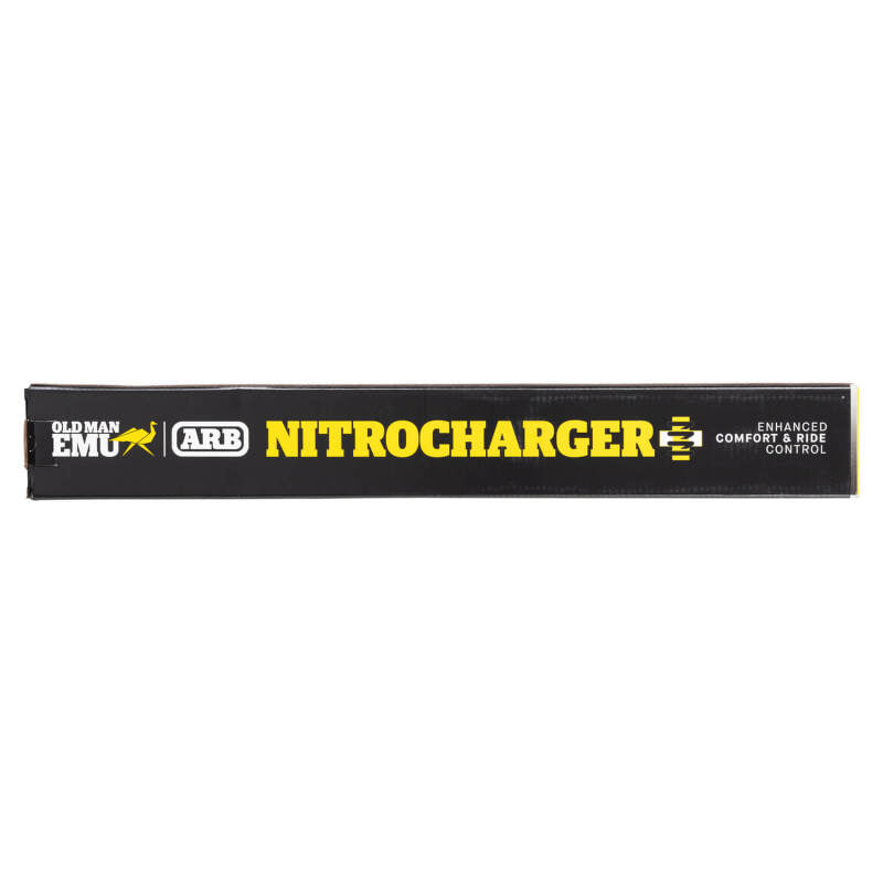 ARB / OME Nitrocharger Plus Shock Jeep Wrangler Tj - Front