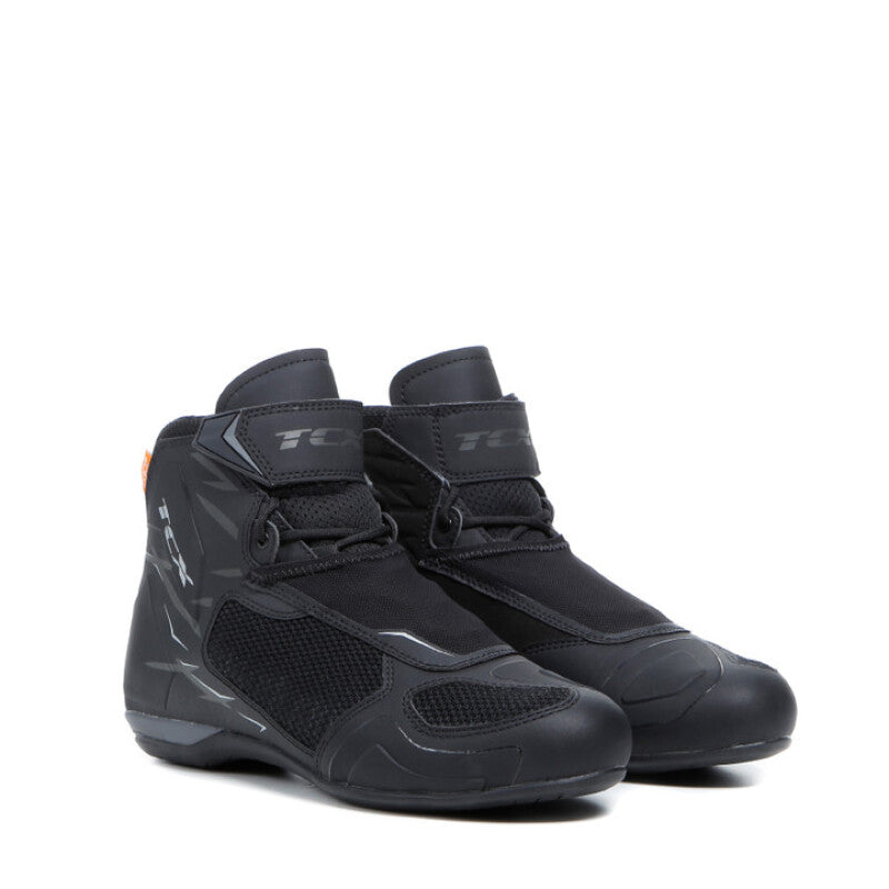 TCX R04D Air Shoe Black/Grey Size - 45