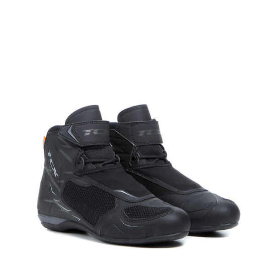 TCX R04D Air Shoe Black/Grey Size - 42