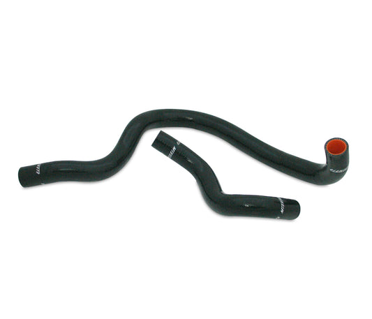 Mishimoto 97-01 Honda Prelude Black Silicone Hose Kit