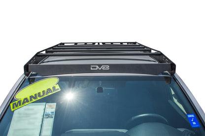 DV8 Offroad 2016+ Toyota Tacoma Aluminum Roof Rack (45in Light)