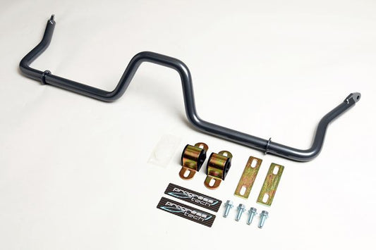 Progress Tech 02-06 Acura RSX/02-05 Honda Civic Si Front Sway Bar (27mm)