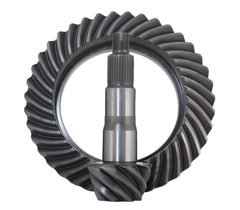 Revolution Gear & Axle 07-23 Toyota Tundra 5.7L 10.5in Rear Axle 5.29 Ratio Ring & Pinion Set