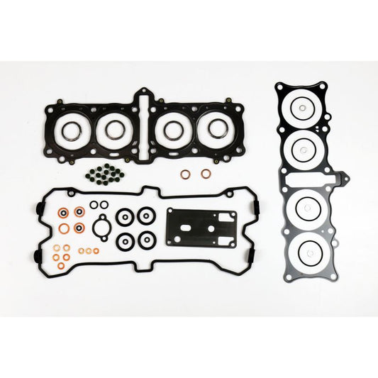 Athena 93-98 Suzuki W 1100 Top End Gasket Kit