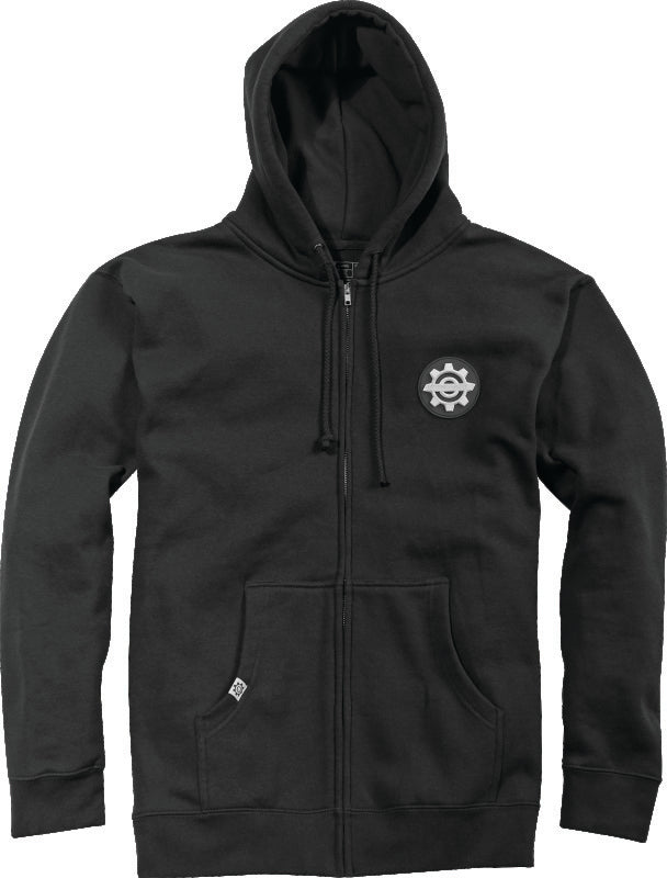 First Gear Zip Hoody 2Xl