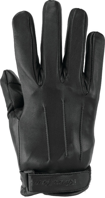 Kuryakyn Leather By River Road Laredo Gloves Womens - Small