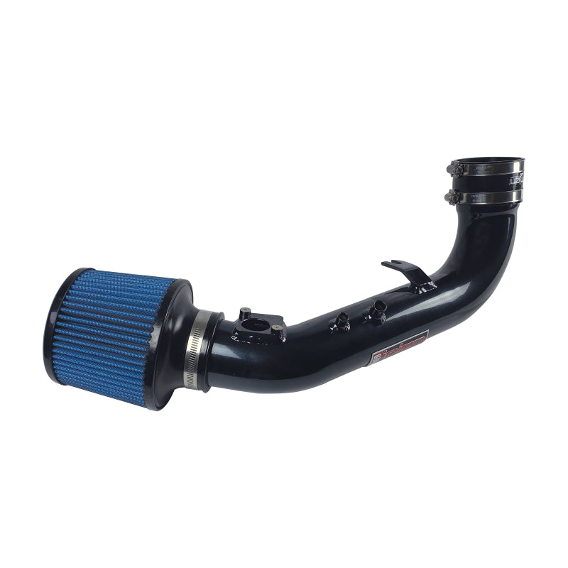 Injen 01-03 Lexus GS430/LS430/SC430 V8 4.3L Black IS Short Ram Cold Air Intake