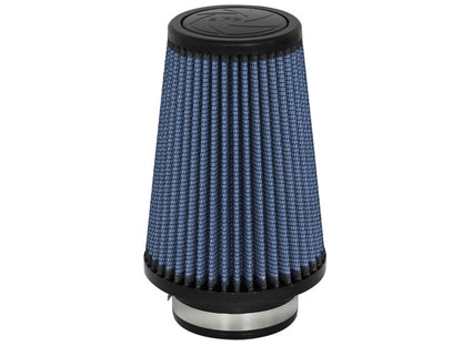 aFe MagnumFLOW Air Filters UCO P5R A/F P5R 2-7/8F x 5B x 3-1/2T x 7H - Precision R