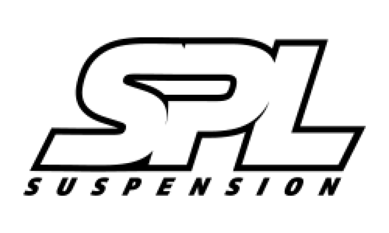 SPL Parts 95-98 Nissan 240SX (S14) / 94-02 Nissan Skyline (R33/R34) Front Tension Rods