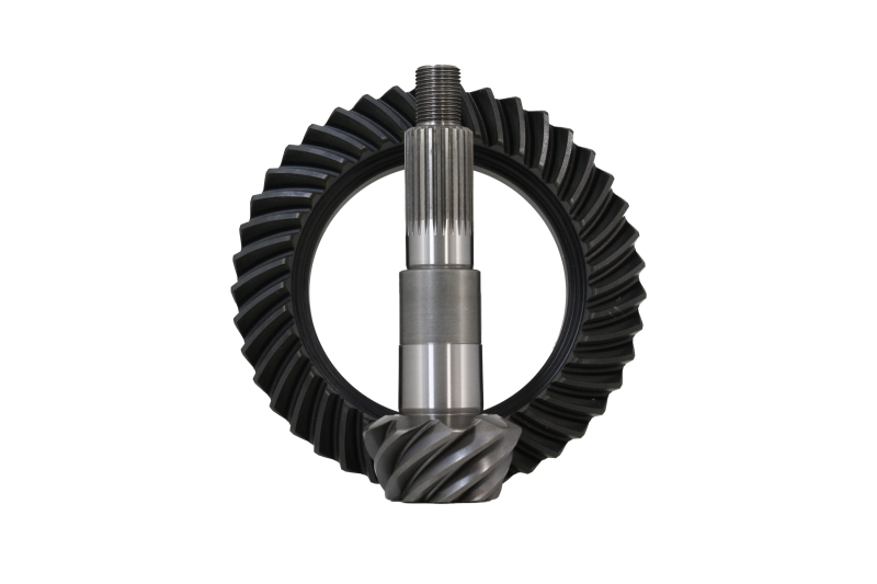 Revolution Gear & Axle Dana 30 Reverse Rotation Front Axle 3.73 Ratio Ring & Pinion Set