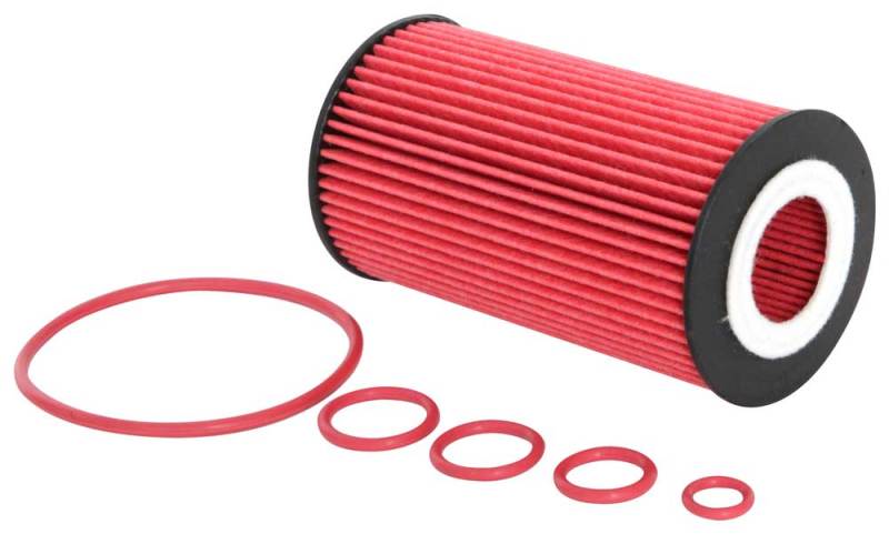 K&N 2014 Mercedes-Benz G550 5.5L Oil Filter