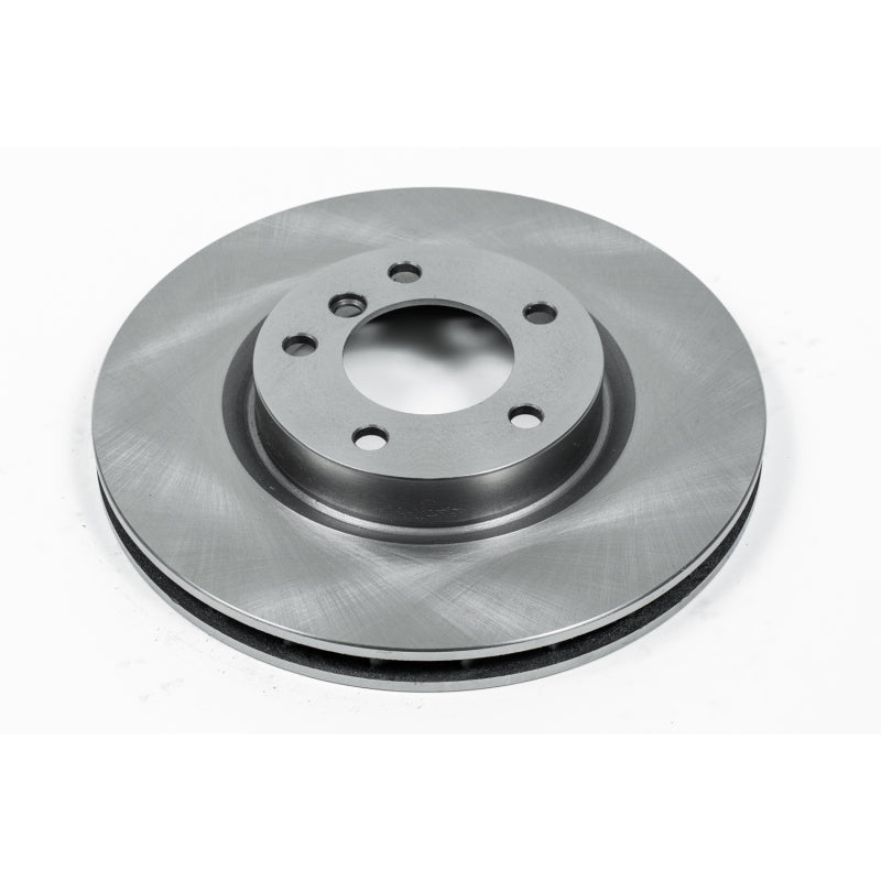 Power Stop 95-99 BMW M3 Front Left Autospecialty Brake Rotor