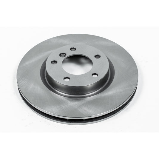 Power Stop 95-99 BMW M3 Front Left Autospecialty Brake Rotor