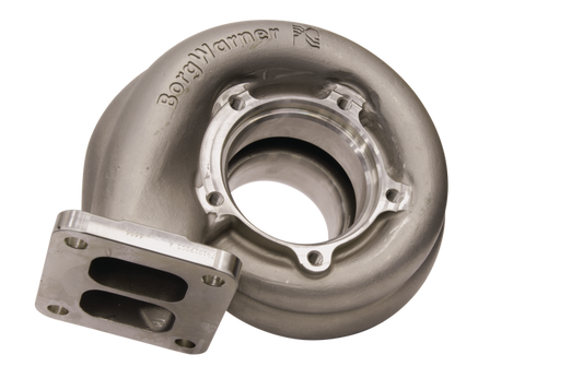 BorgWarner Turbocharger SX S400SX-E 72mm (96/87)