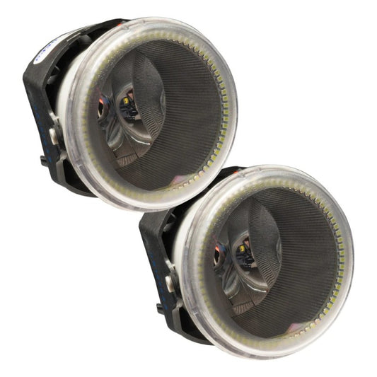 Oracle 11-13 Dodge Durango SMD FL - Blue